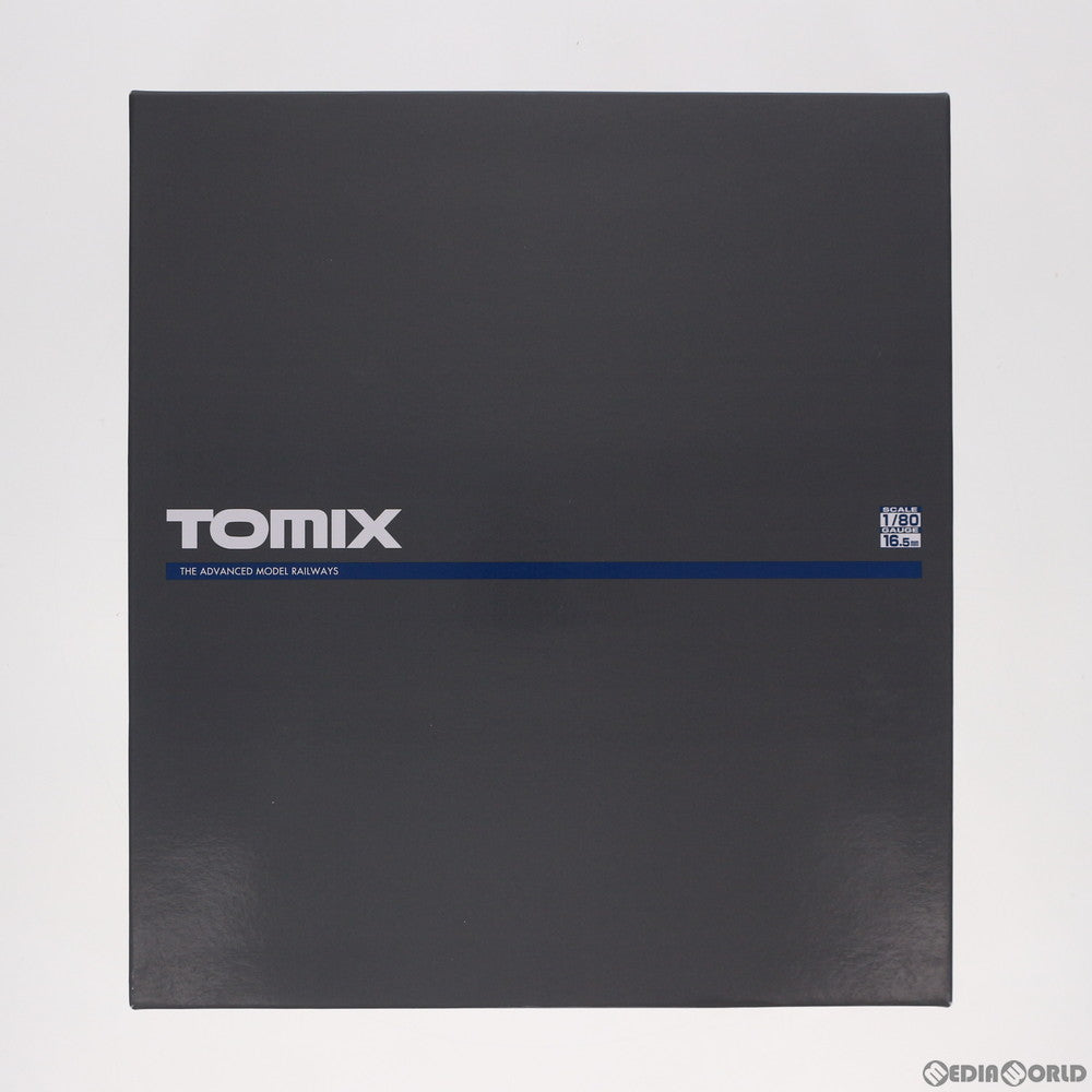 【中古即納】[RWM] HO-9017 小田急ロマンスカー50000形VSE増結セット(5両) (動力無し) HOゲージ 鉄道模型 TOMIX(トミックス) (20161225)