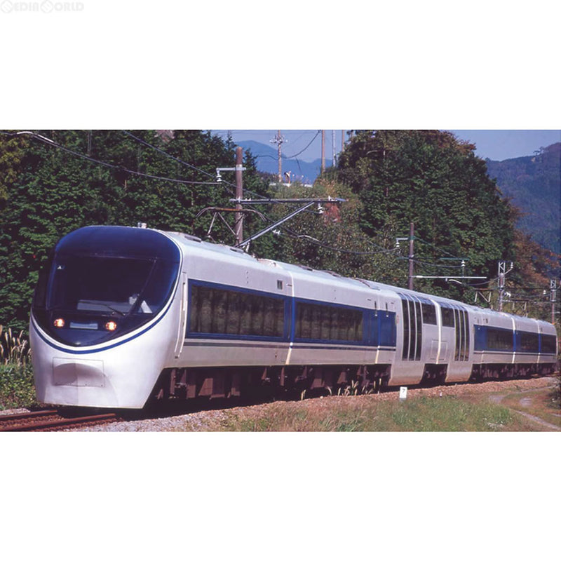マイクロエース A-1073 371系 登場時 改良品 - 鉄道模型