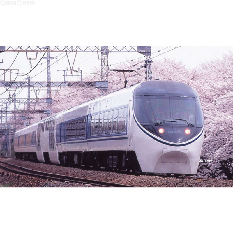 371系・特急「あさぎり」7両セット - 鉄道模型