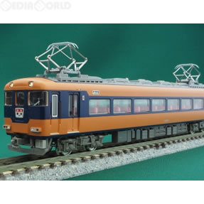 【新品】【お取り寄せ】[RWM]30188 近鉄12200系(スナックカー・更新車) 基本2両編成セット(動力付き) Nゲージ 鉄道模型 GREENMAX(グリーンマックス)(20201119)