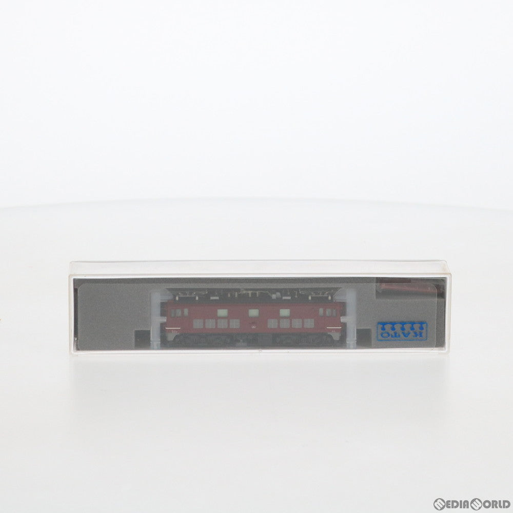 【中古即納】[RWM] 3082 ED70(動力付き) Nゲージ 鉄道模型 KATO(カトー) (20170223)