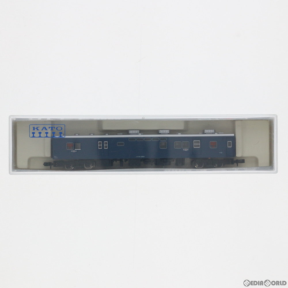 【中古即納】[RWM] 5069 オユ10(動力無し) Nゲージ 鉄道模型 KATO(カトー) (20170603)