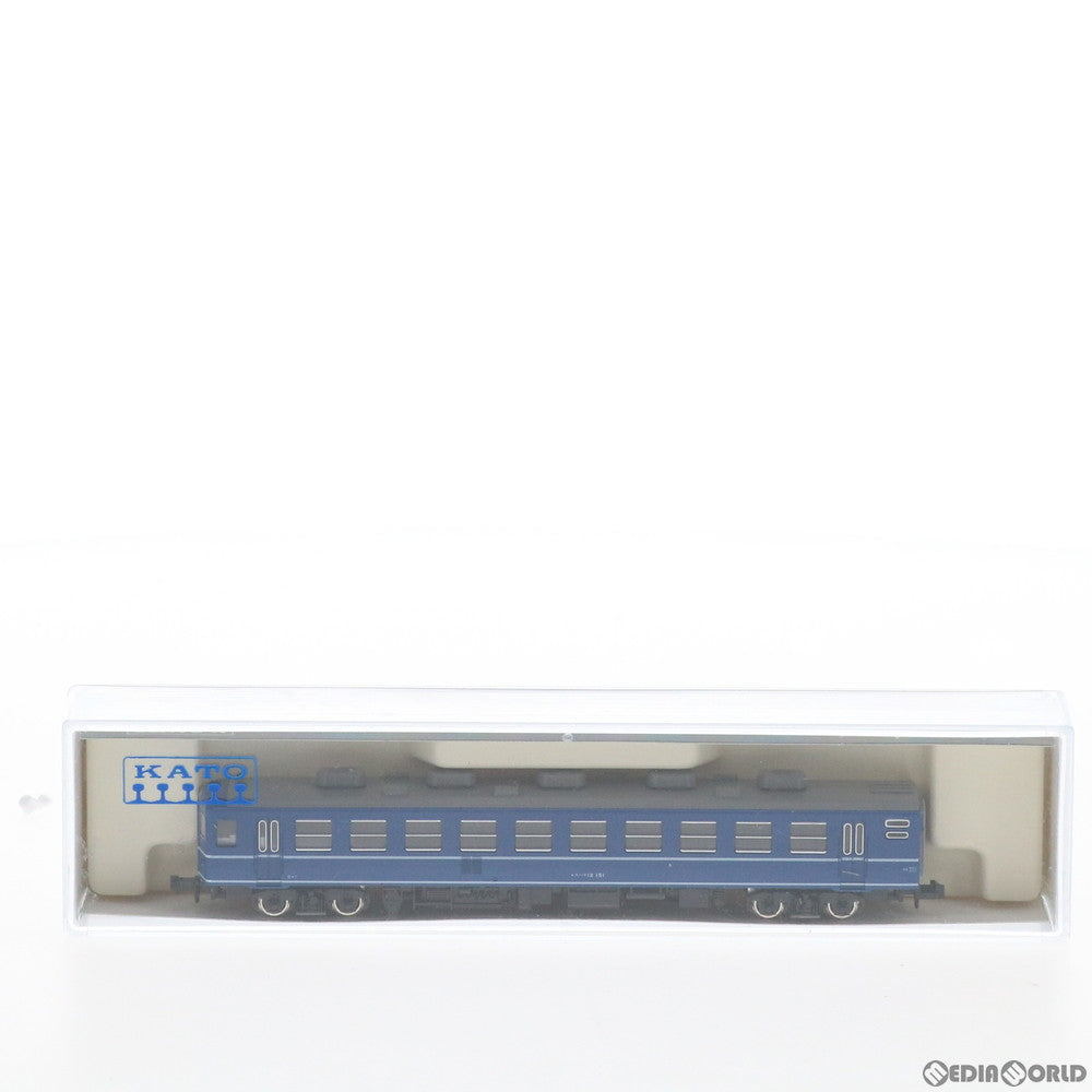 【中古即納】[RWM] 5016 スハフ12 Nゲージ 鉄道模型 KATO(カトー) (20100531)
