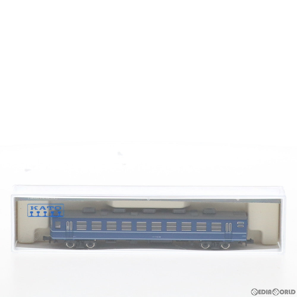 【中古即納】[RWM] 5017 オハフ13 Nゲージ 鉄道模型 KATO(カトー) (20100531)