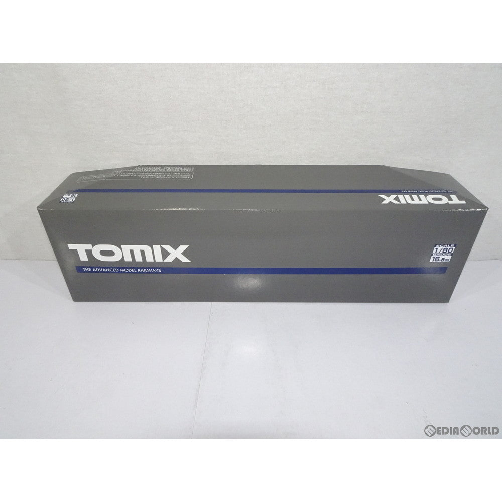 【中古即納】[RWM] HO-718 JR コキ106形(グレー・コンテナなし) HOゲージ 鉄道模型 TOMIX(トミックス) (20081231)