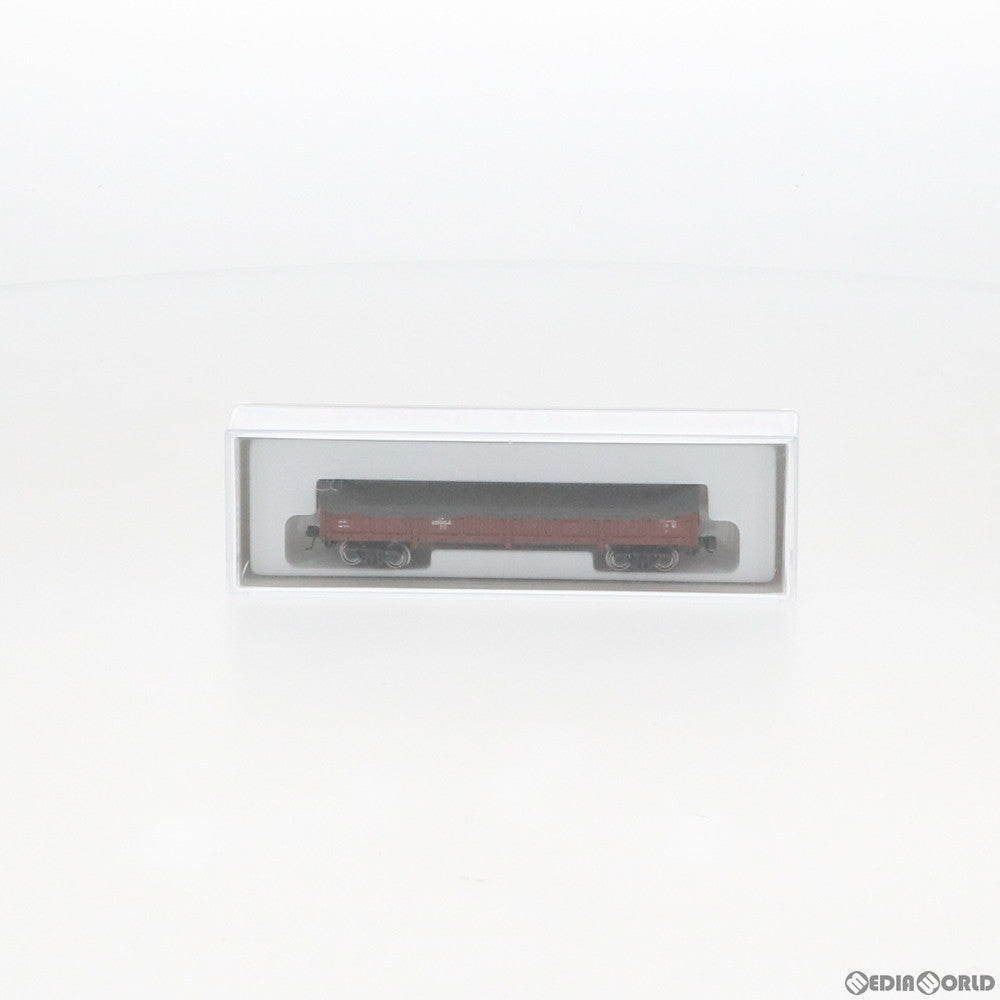 【中古即納】[RWM] (再販) 8017-1 トキ25000(積荷付) Nゲージ 鉄道模型 KATO(カトー) (20170624)