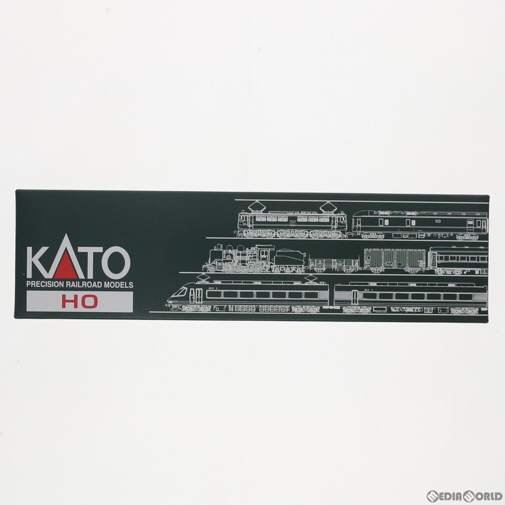 【中古即納】[RWM] 1-552 スハフ42 ブルー 改装形(動力無し) HOゲージ 鉄道模型 KATO(カトー) KATO(カトー) (20210227)