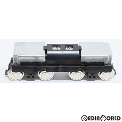 【中古即納】[RWM] 262145 鉄道コレクション(鉄コレ) Nゲージ動力ユニット TM-ED02 電気機関車用(車輪径8.2mm) 鉄道模型 TOMYTEC(トミーテック) (20151203)