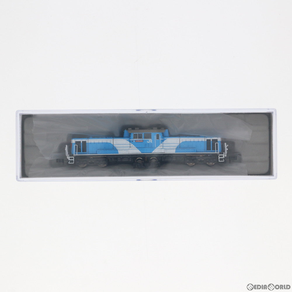 【中古即納】[RWM] A8504 DD51-1058・貨物試験色II(動力付き) Nゲージ 鉄道模型 MICRO ACE(マイクロエース) (20180304)