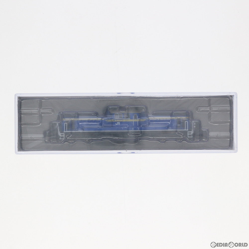 【中古即納】[RWM] A8505 DD51-1059・貨物試験色III(動力付き) Nゲージ 鉄道模型 MICRO ACE(マイクロエース) (20180304)