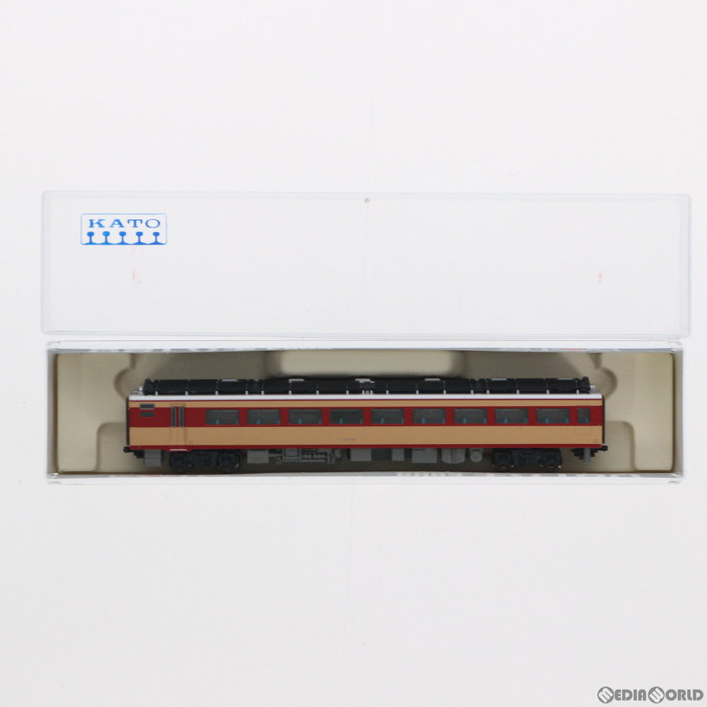 【中古即納】[RWM] (再販) 6083 キハ180(T) (動力無し) Nゲージ 鉄道模型 KATO(カトー) (20171019)