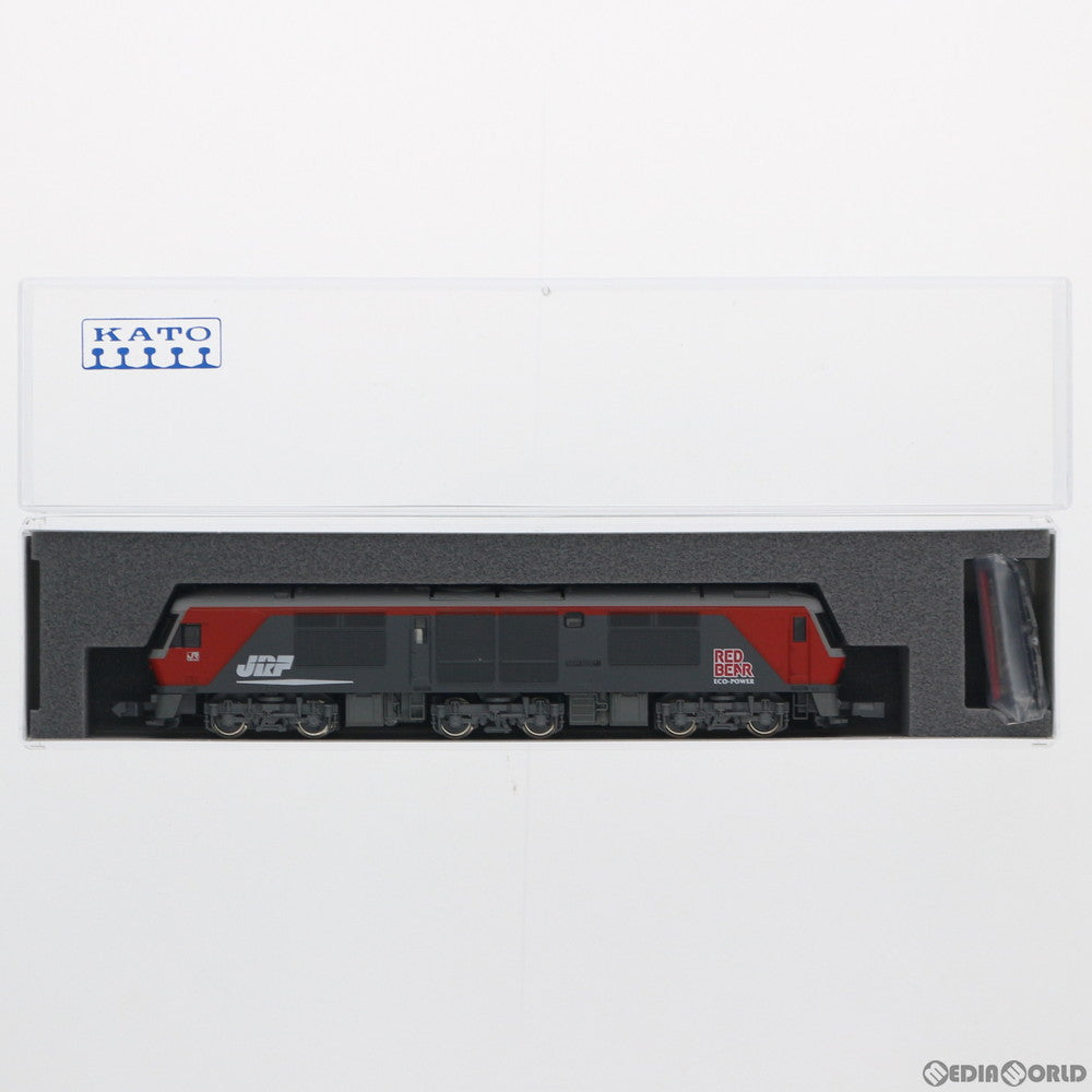 【中古即納】[RWM] 7007-4 DF200 50(動力付き) Nゲージ 鉄道模型 KATO(カトー) (20180125)