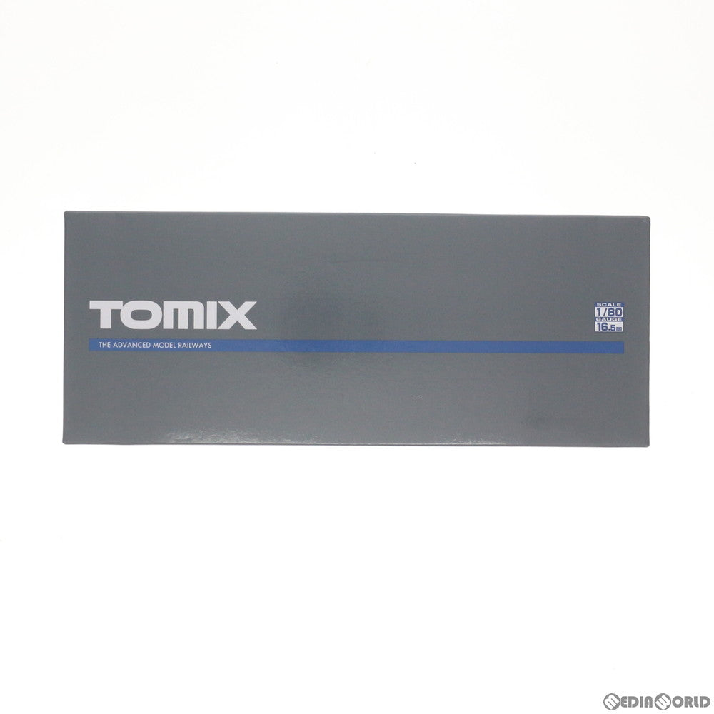 【中古即納】[RWM] HO-150 JR EF81形電気機関車(トワイライト色) (動力付き) HOゲージ 鉄道模型 TOMIX(トミックス) (20180127)