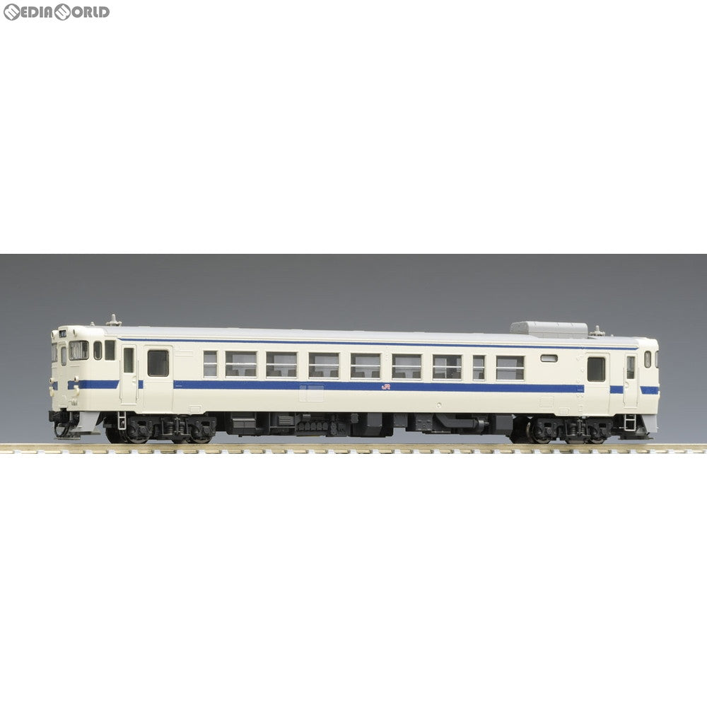【中古即納】[RWM] 9427 JRディーゼルカー キハ40-2000形(九州色・ベンチレーターなし) (T) (動力無し) Nゲージ 鉄道模型 TOMIX(トミックス) (20180301)
