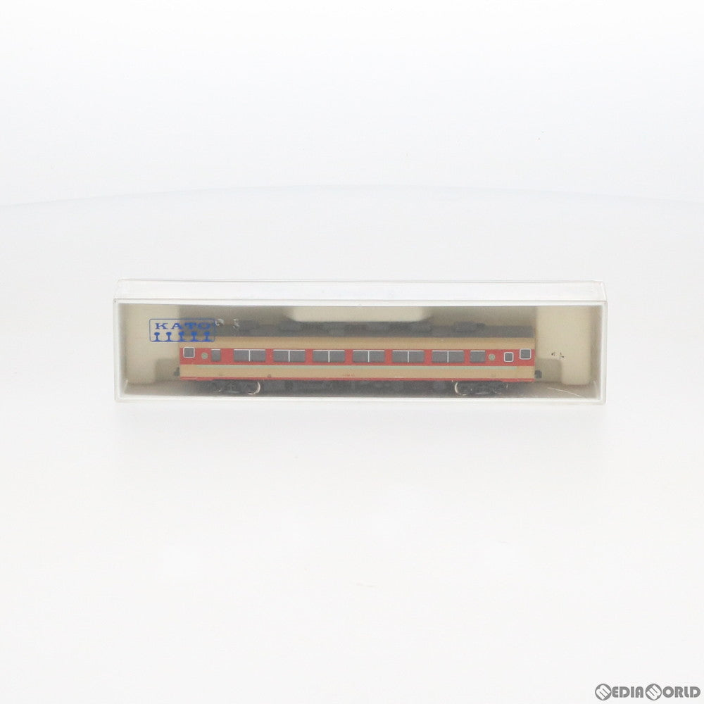 【中古即納】[RWM] 6116 キロ28 Nゲージ 鉄道模型 KATO(カトー) (20190706)