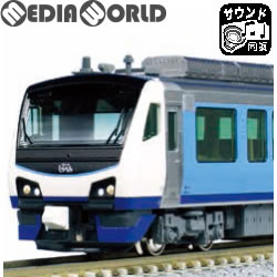 【新品即納】[RWM]22-204-6 サウンドカード HB-E300系 鉄道模型 KATO(カトー)(20180421)