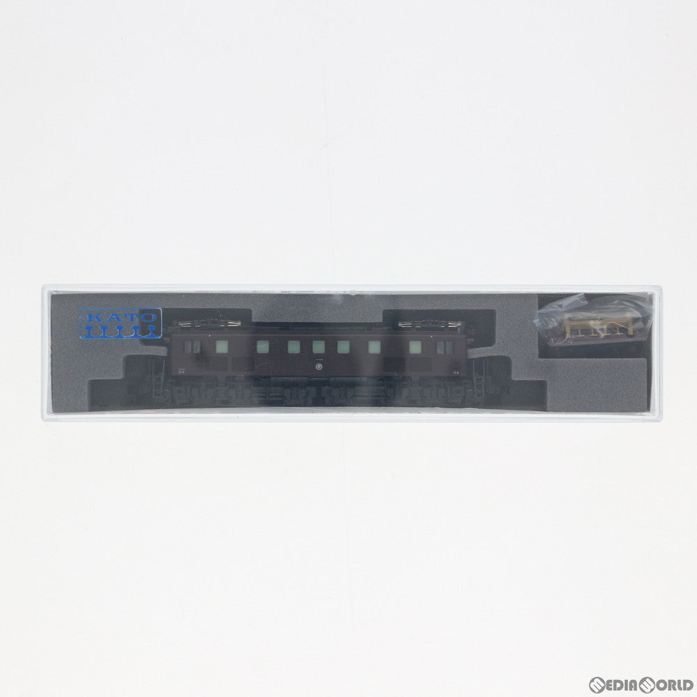 【中古即納】[RWM] 3062-1 EF15 標準形(動力付き) Nゲージ 鉄道模型 KATO(カトー) (20180317)