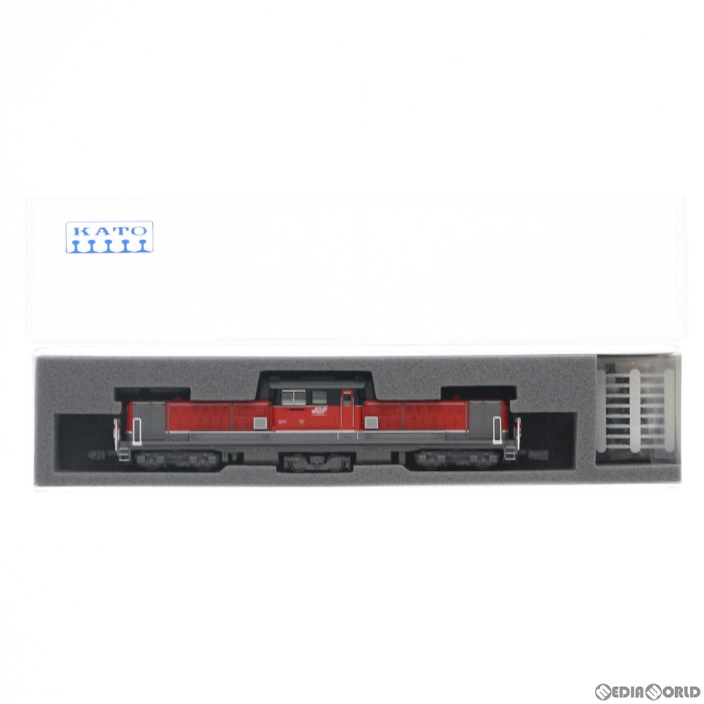 【中古即納】[RWM] 7008-A DD51 800 愛知機関区 JR貨物色(動力付き) Nゲージ 鉄道模型 KATO(カトー) (20200530)