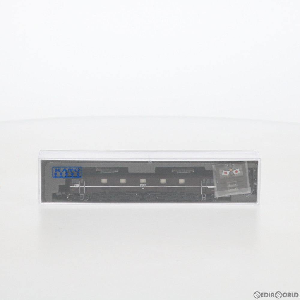 【中古即納】[RWM] (再販) 3038 EF58 61(動力付き) Nゲージ 鉄道模型 KATO(カトー) (20180519)
