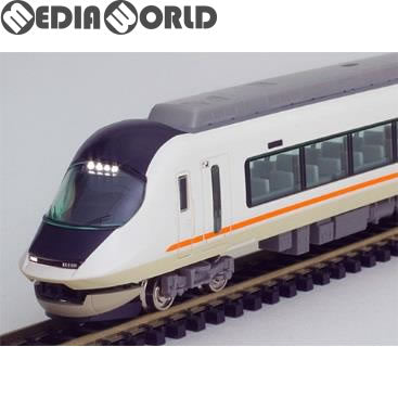 【新品即納】[RWM] (再々販) 30722 近鉄21020系アーバンライナーnext(座席表示変更後) 6両編成セット(動力付き) Nゲージ 鉄道模型 GREENMAX(グリーンマックス) (20220331)
