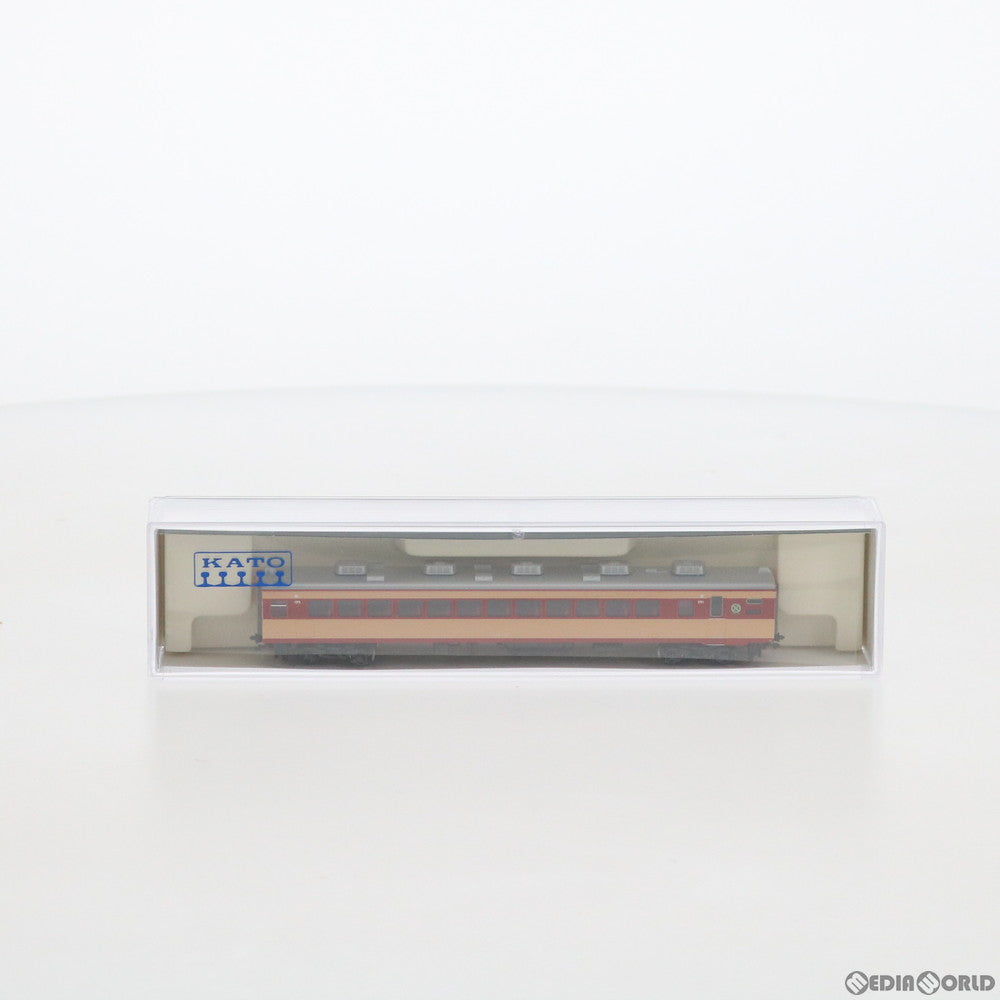 【中古即納】[RWM] (再販) 4570 サロ481 後期形(動力無し) Nゲージ 鉄道模型 KATO(カトー) (20180601)
