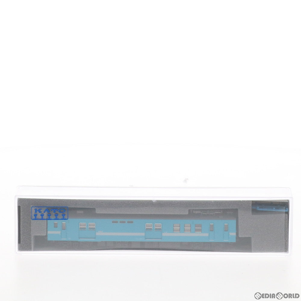 【中古即納】[RWM] 4870-1 クモユニ147 飯田線 Nゲージ 鉄道模型 KATO(カトー) (20180728)
