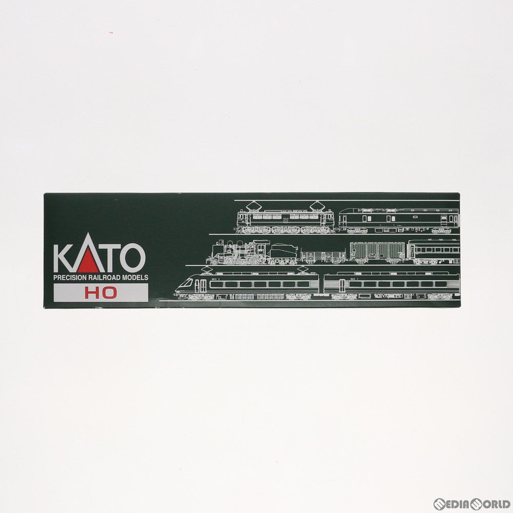 【中古即納】[RWM] (再販) 1-701 DD51 耐寒形(動力付き) HOゲージ 鉄道模型 KATO(カトー) (20180708)