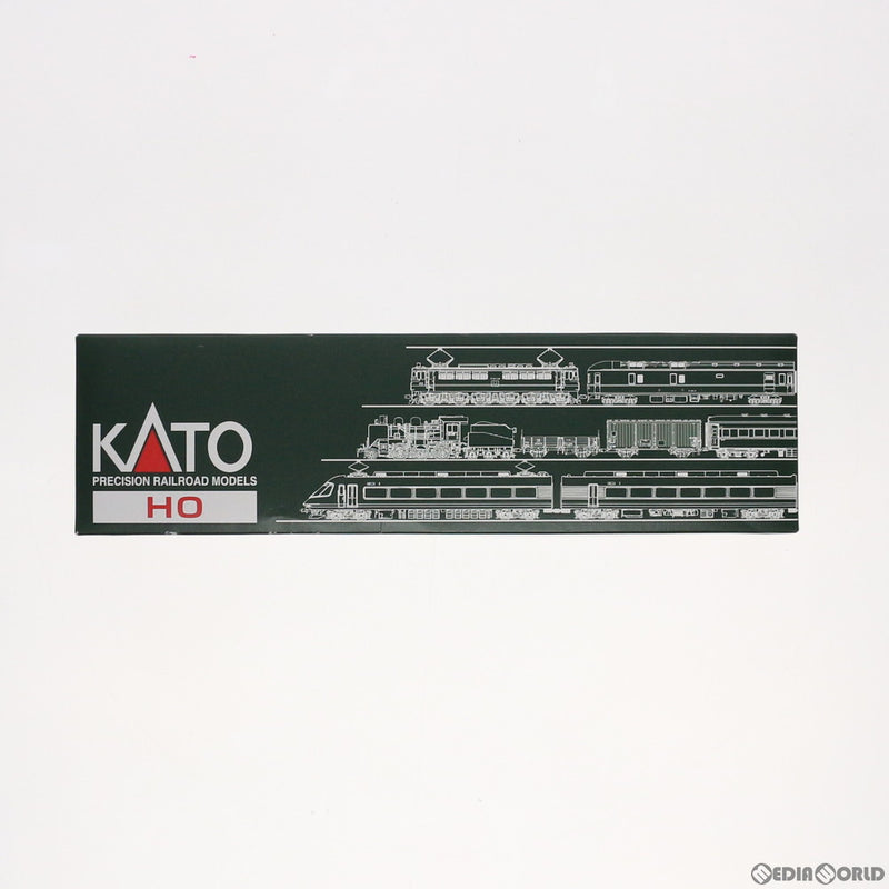 RWM](再販)1-701 DD51 耐寒形(動力付き) HOゲージ 鉄道模型 KATO(カトー)