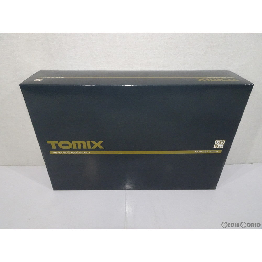 【中古即納】[RWM] HO-2501 JR EH800形電気機関車(プレステージモデル) HOゲージ 鉄道模型 TOMIX(トミックス) (20180731)