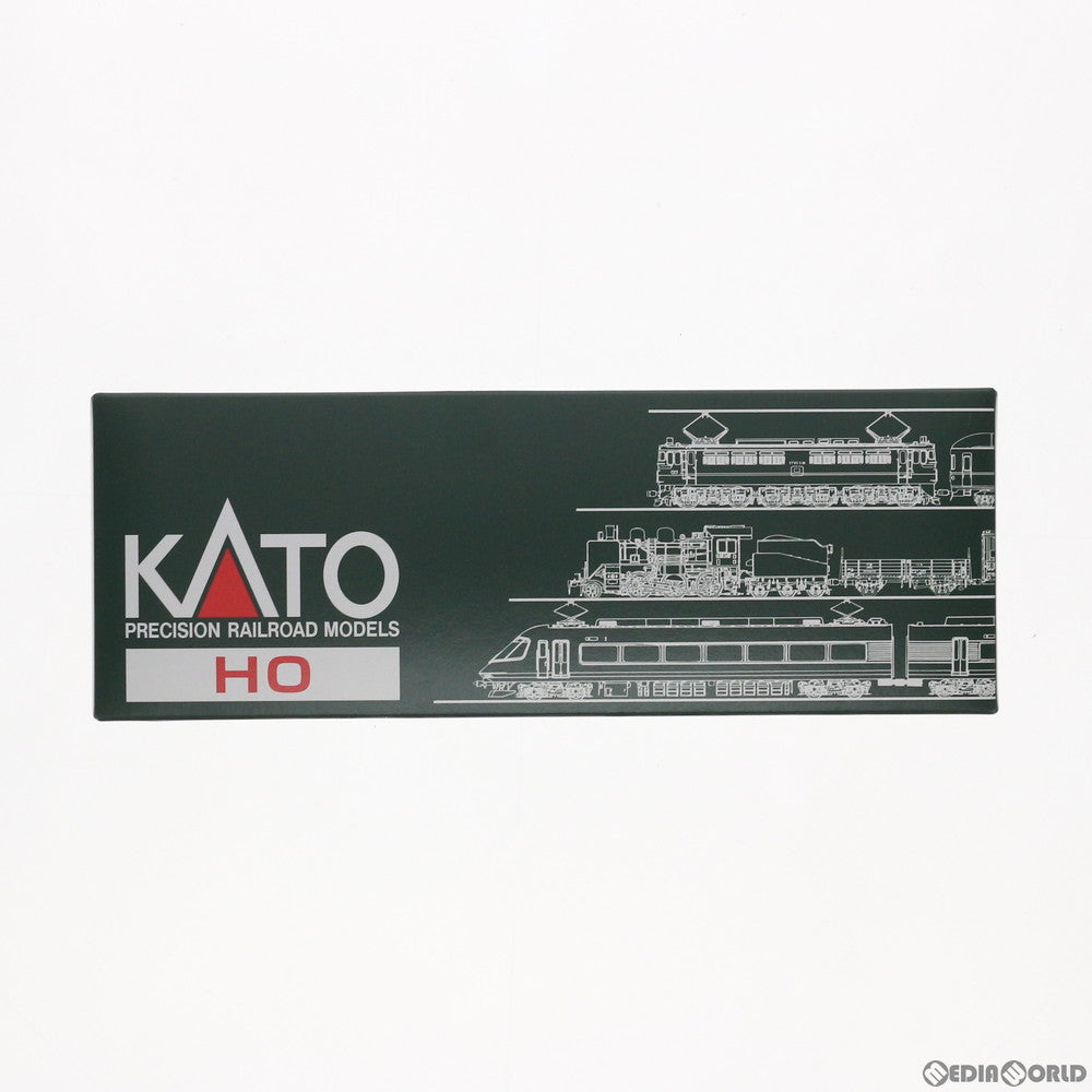 【中古即納】[RWM] 1-825 タキ43000 シルバー(タキ143645) (動力無し) HOゲージ 鉄道模型 KATO(カトー) (20180804)