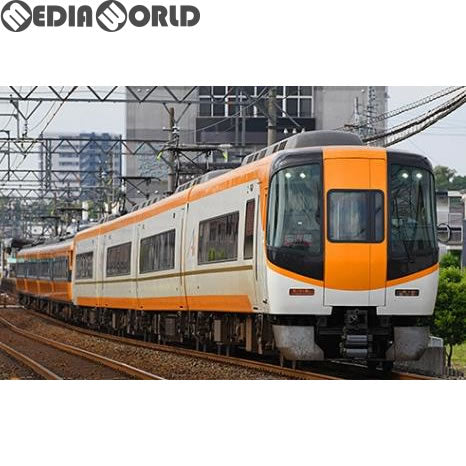 【新品】【お取り寄せ】[RWM] 30757 近鉄22000系ACE(リニューアル車) 増結4両編成セット(動力無し) Nゲージ 鉄道模型 GREENMAX(グリーンマックス) (20210227)