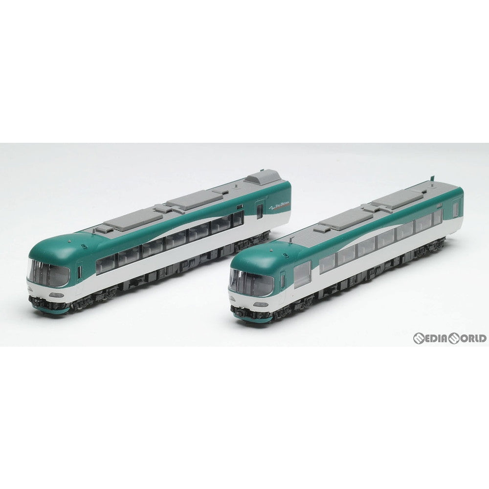 【中古即納】[RWM] 92160 京都丹後鉄道 KTR8000形 増結2両セット Nゲージ 鉄道模型 TOMIX(トミックス) (20120430)