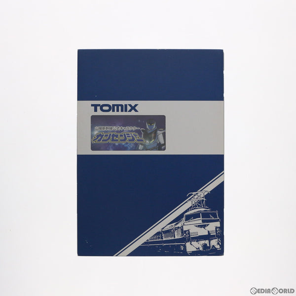 あちゃ様 Amazon | TOMIX Nゲージ 98948 500 7000系山陽新幹線 (山陽