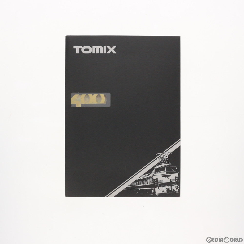 【中古即納】[RWM] 92640 JR 400系 山形新幹線(つばさ) 6両セット Nゲージ 鉄道模型 TOMIX(トミックス) (19931030)