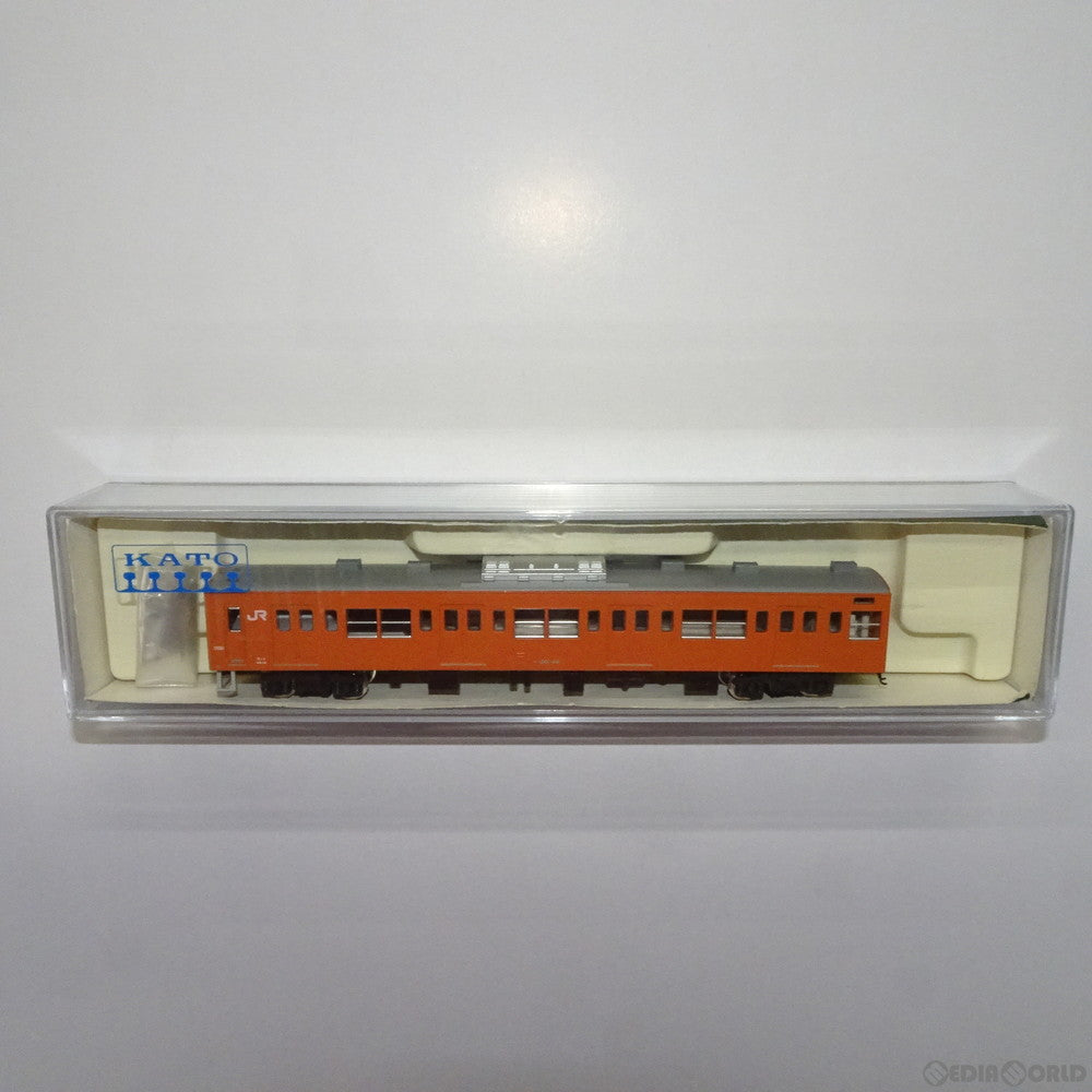 【中古即納】[RWM] 4315 クハ201 中央線色 Nゲージ 鉄道模型 KATO(カトー) (20060117)