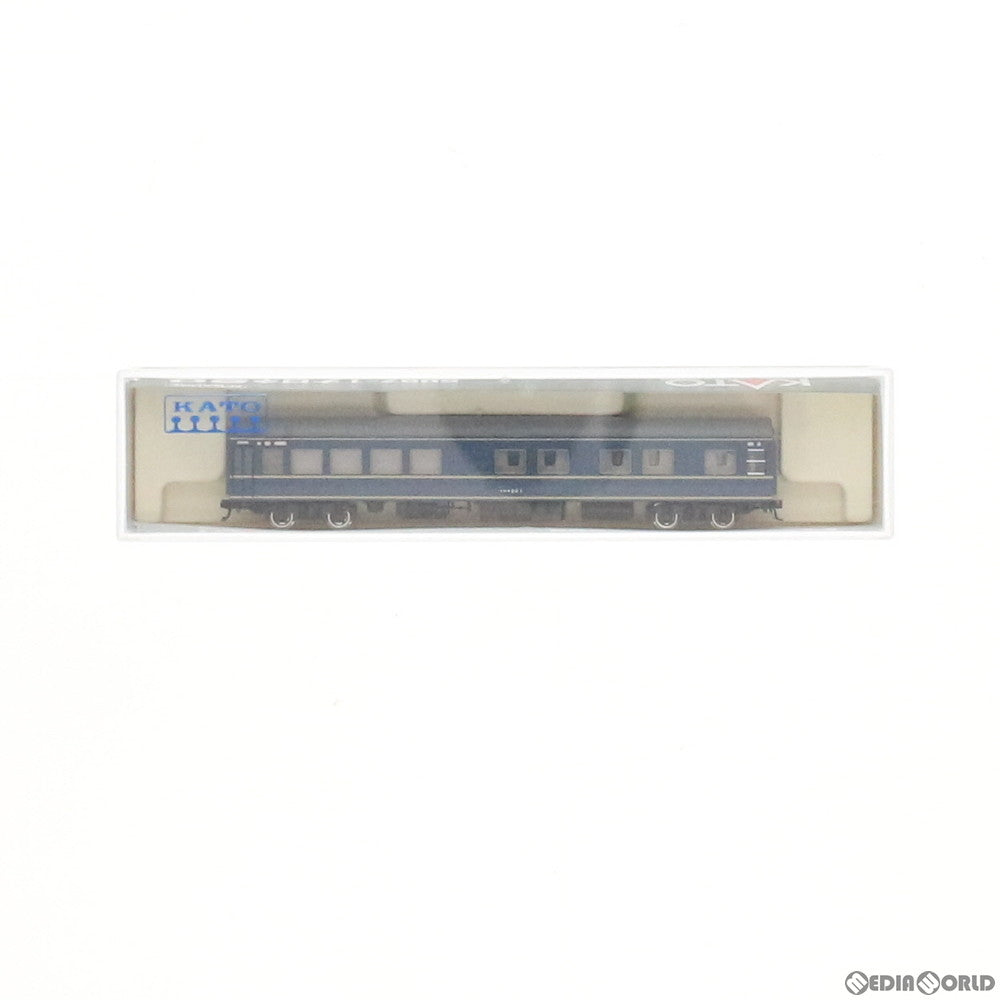【中古即納】[RWM] 5097-1 ナロネ20 Nゲージ 鉄道模型 KATO(カトー) (19971231)