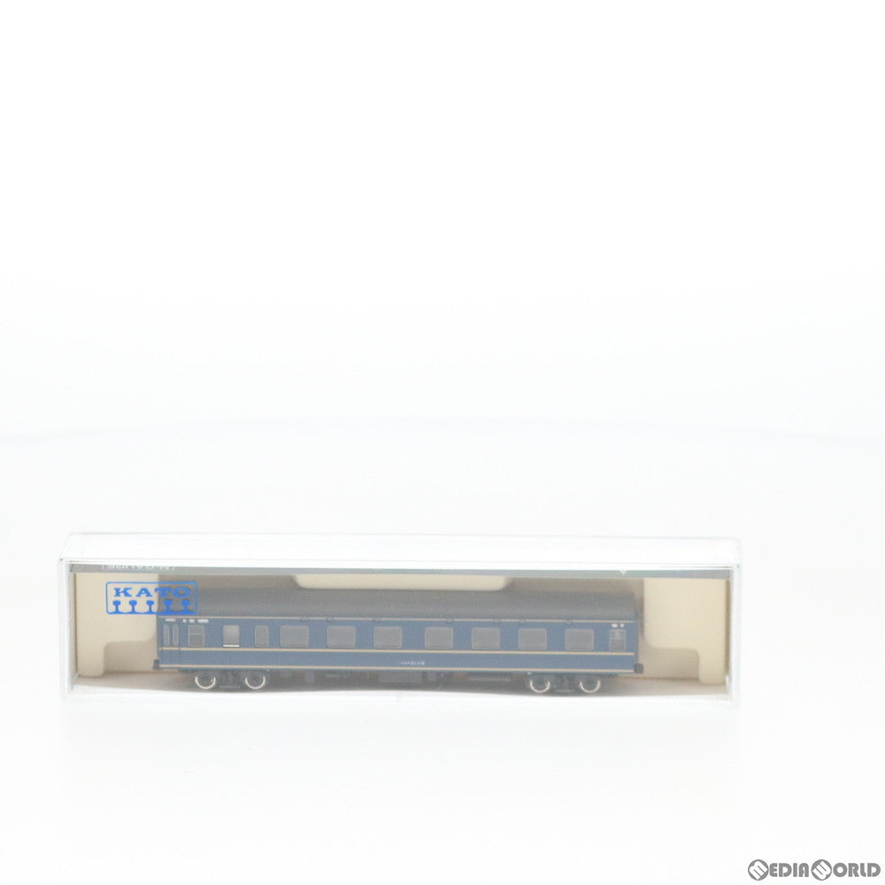 【中古即納】[RWM] 5086-1 ナロネ21 Nゲージ 鉄道模型 KATO(カトー) (20081114)
