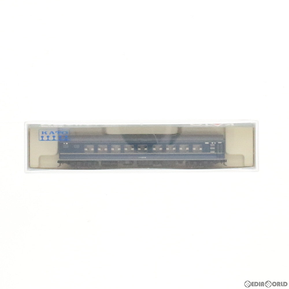 【中古即納】[RWM] 5087-1 ナハネ20 Nゲージ 鉄道模型 KATO(カトー) (19971231)