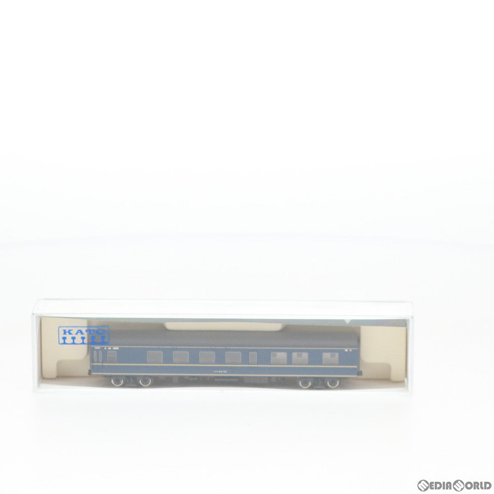 【中古即納】[RWM] 5092-1 ナロネ22 Nゲージ 鉄道模型 KATO(カトー) (20081114)