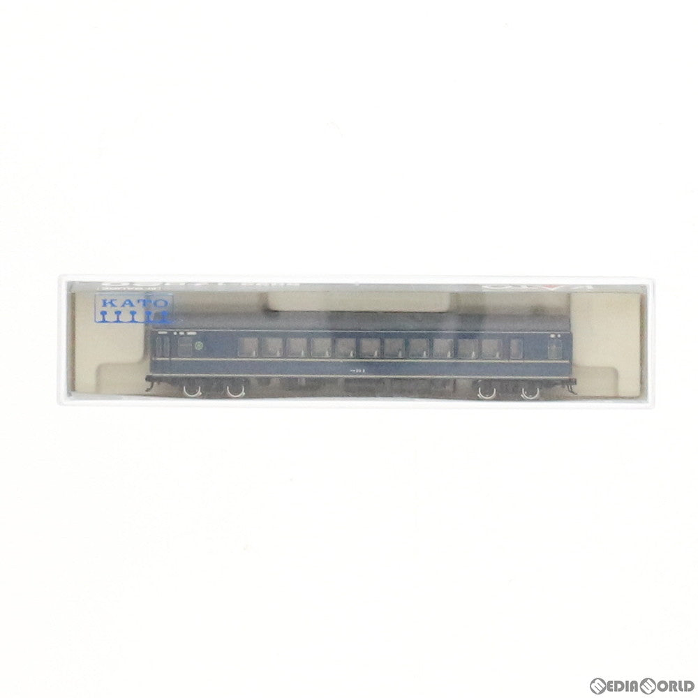 【中古即納】[RWM] 5093-1 ナロ20 Nゲージ 鉄道模型 KATO(カトー) (19971231)