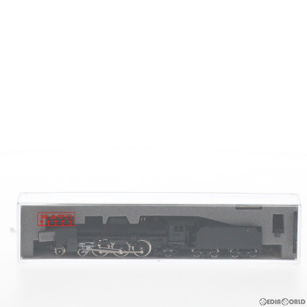 【中古即納】[RWM] 2011 C55 Nゲージ 鉄道模型 KATO(カトー) (20110228)