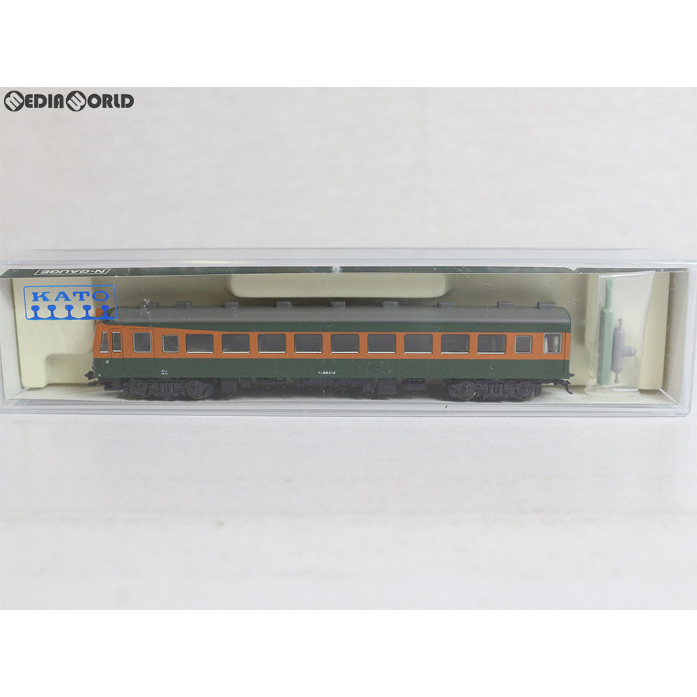 【中古即納】[RWM] 4348-1 クハ86 300 Nゲージ 鉄道模型 KATO(カトー) (20060724)
