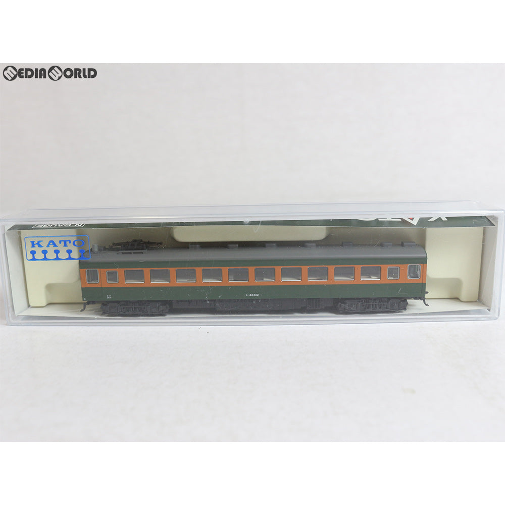 【中古即納】[RWM] 4349-1 モハ80 300(M) Nゲージ 鉄道模型 KATO(カトー) (20060724)