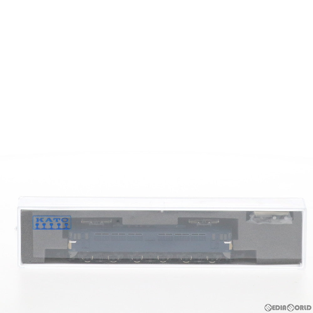 【中古即納】[RWM] 3032-2 EF65 一般色 Nゲージ 鉄道模型 KATO(カトー) (20030731)