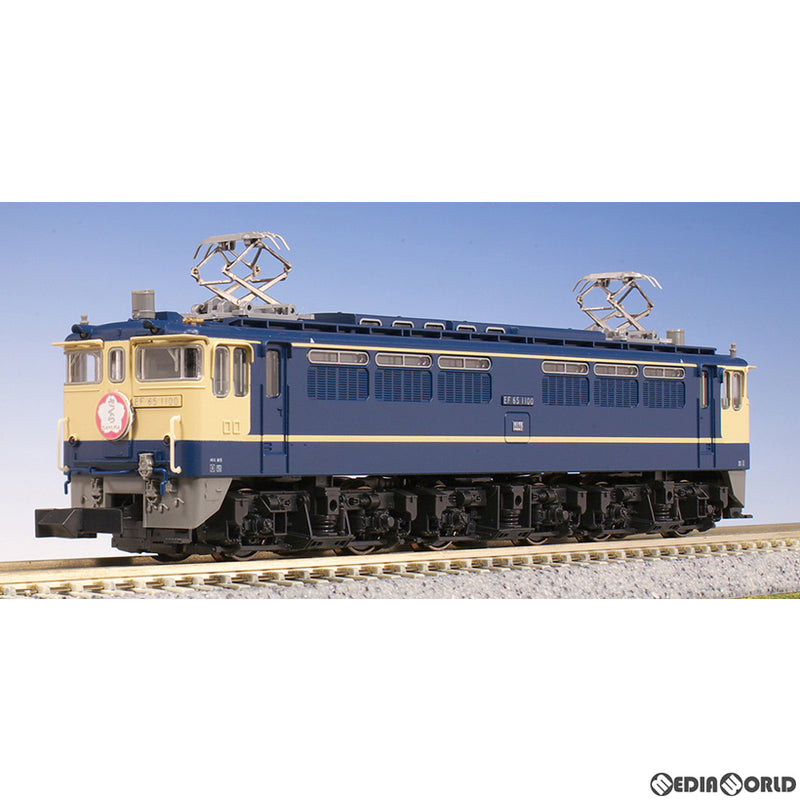 RWM](再販)3061-1 EF65 1000 後期形(動力付き) Nゲージ 鉄道模型 KATO