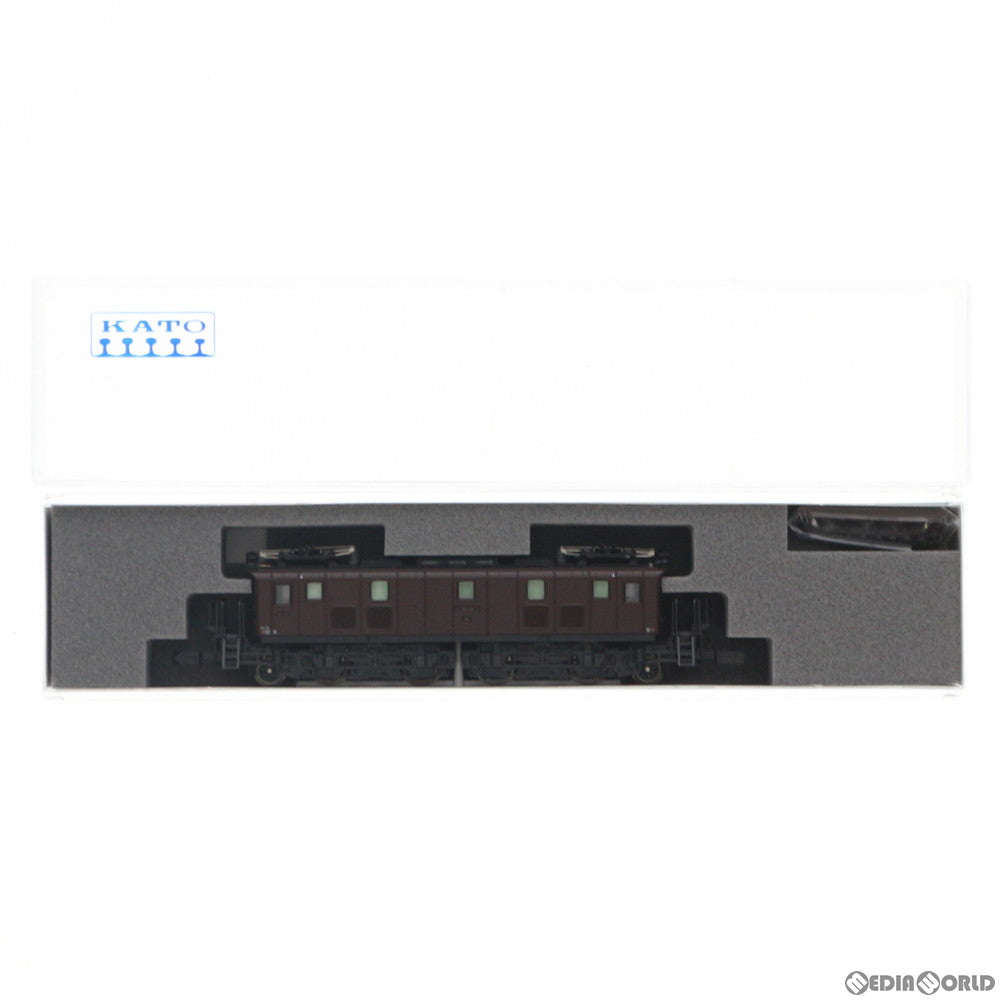【中古即納】[RWM] 3068 ED16(動力付き) Nゲージ 鉄道模型 KATO(カトー) (20160416)