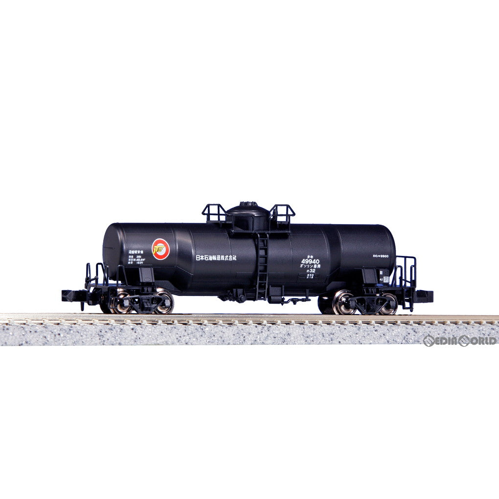 【中古即納】[RWM] 8058 タキ9900 日本石油輸送(動力無し) Nゲージ 鉄道模型 KATO(カトー) (20120430)