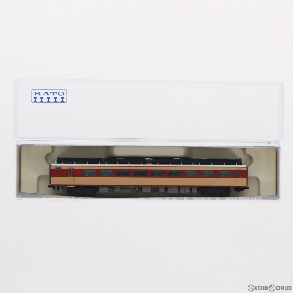 【中古即納】[RWM] 6083-5 キハ180 初期形(動力無し) Nゲージ 鉄道模型 KATO(カトー) (20120830)