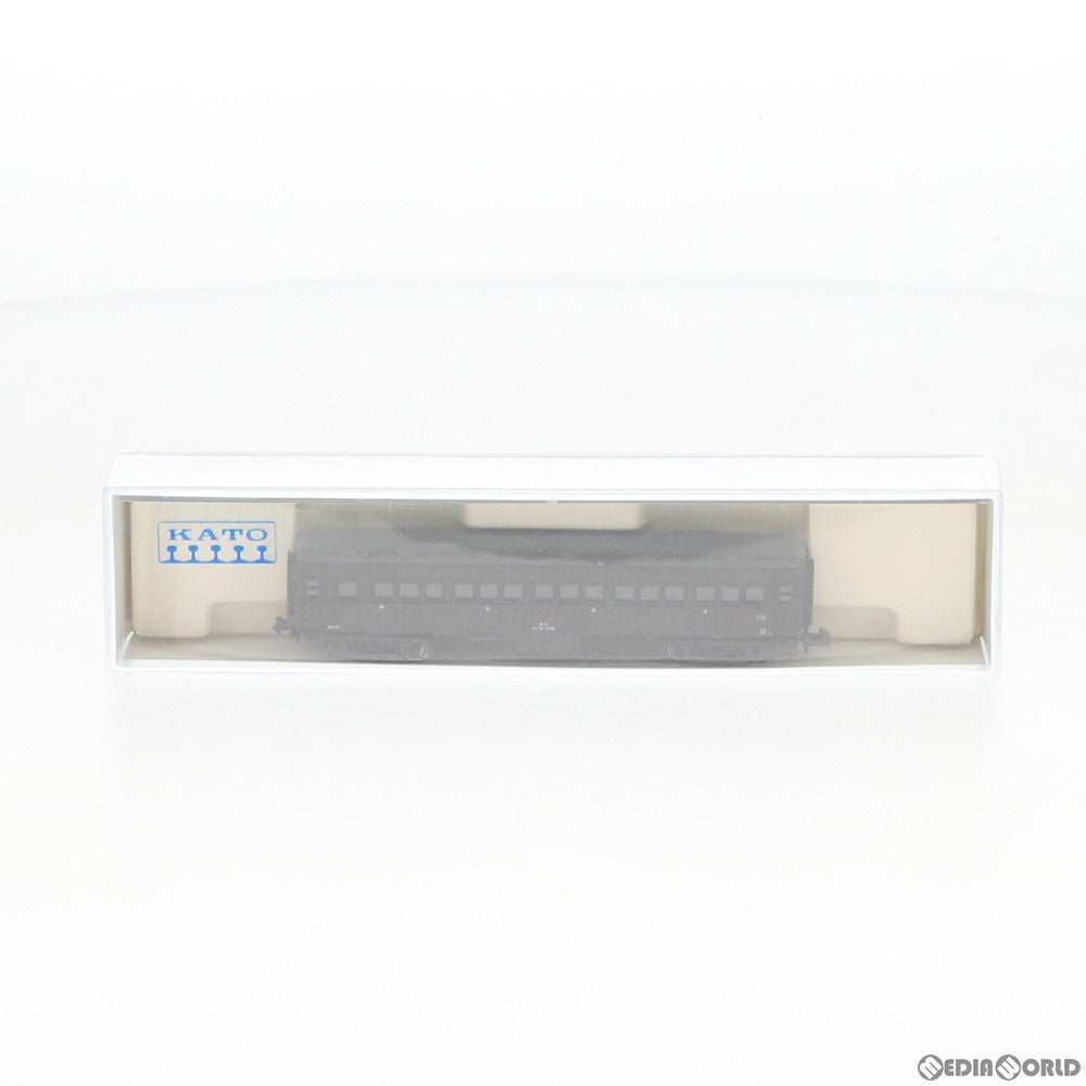 【中古即納】[RWM] 5001-1 オハ31 帯なし Nゲージ 鉄道模型 KATO(カトー) (20130930)
