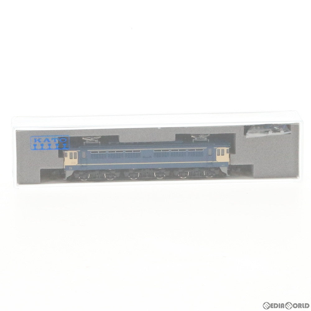【中古即納】[RWM] 3035-1 EF65-1000 Nゲージ 鉄道模型 KATO(カトー) (20000622)